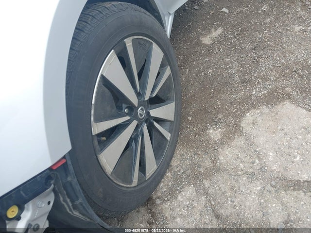 Nissan Altima 2.5 Sl 2019 1N4BL4EV9KC222989 Image 12