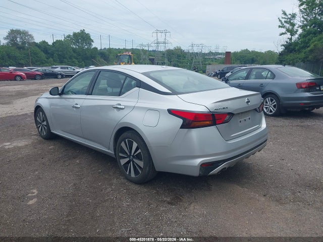 Nissan Altima 2.5 Sl 2019 1N4BL4EV9KC222989 Image 3