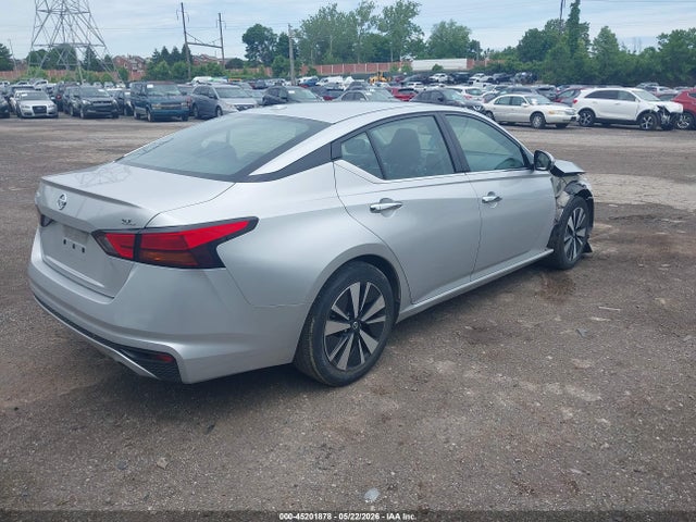 Nissan Altima 2.5 Sl 2019 1N4BL4EV9KC222989 Image 4