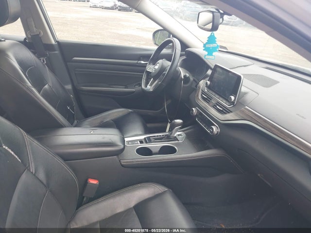 Nissan Altima 2.5 Sl 2019 1N4BL4EV9KC222989 Image 5