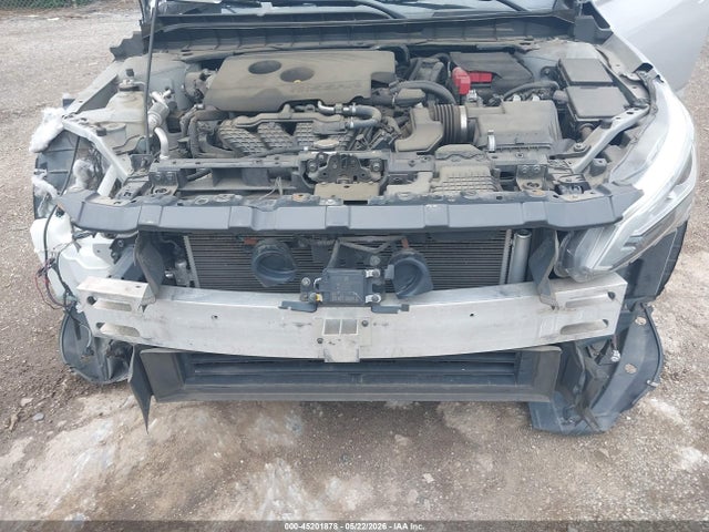 Nissan Altima 2.5 Sl 2019 1N4BL4EV9KC222989 Image 6