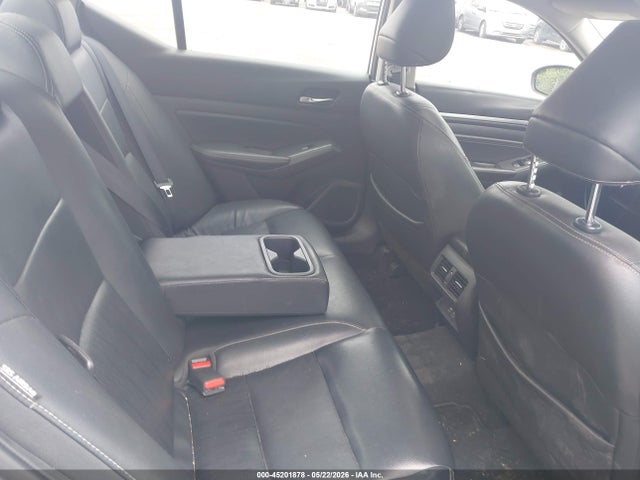 Nissan Altima 2.5 Sl 2019 1N4BL4EV9KC222989 Image 8