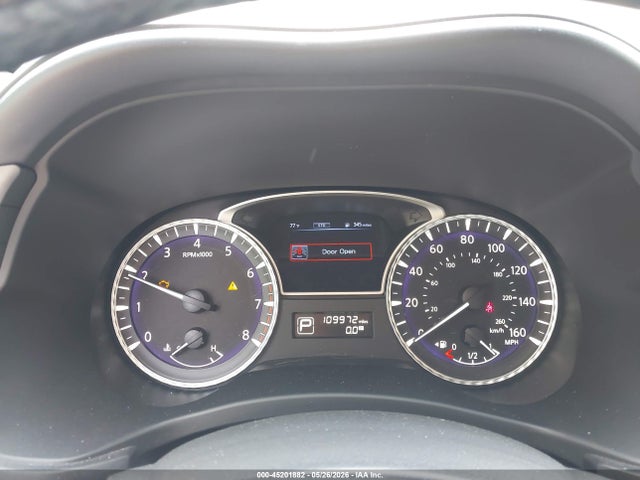 Aukcja sprzedaży 2017 Infiniti Qx60, vin: 5N1DL0MM9HC554844, numer aukcji: 45201882