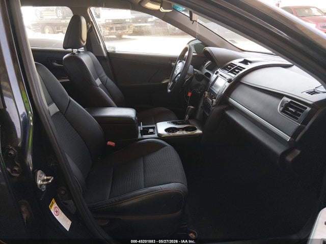 45201883 :رقم المزاد ، 4T1BF1FK4DU294762 vin ، 2013 Toyota Camry Se مزاد بيع