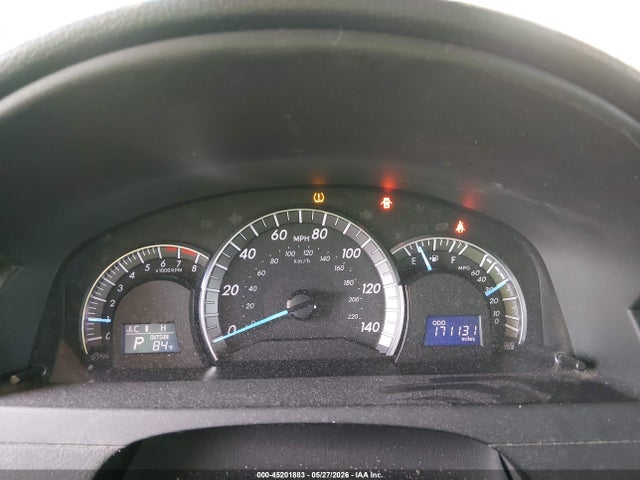 45201883 :رقم المزاد ، 4T1BF1FK4DU294762 vin ، 2013 Toyota Camry Se مزاد بيع