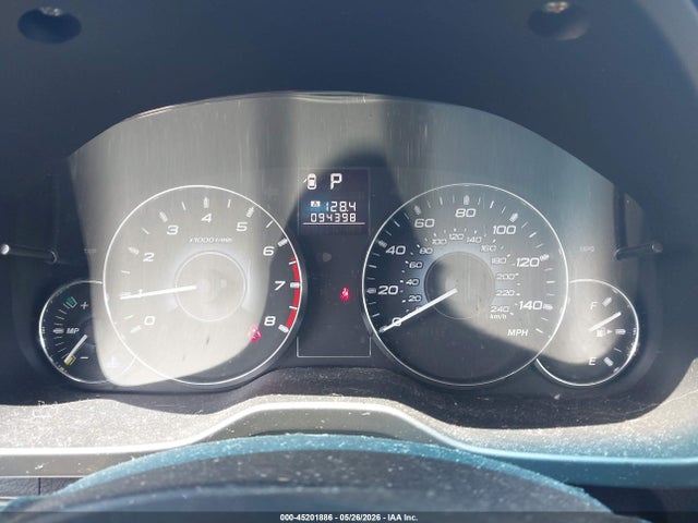 Aukcja sprzedaży 2010 Subaru Legacy 2.5i Premium, vin: 4S3BMBG69A3242885, numer aukcji: 45201886