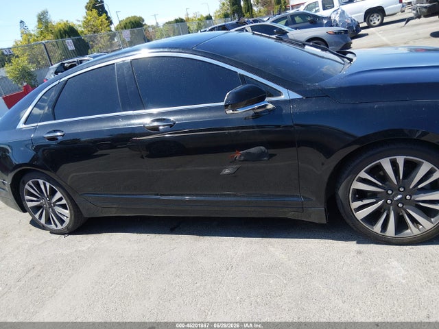 Lincoln Mkz Reserve 2018 3LN6L5E93JR623552 Image 13
