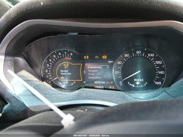 Lincoln Mkz Reserve 2018 3LN6L5E93JR623552 Image 15