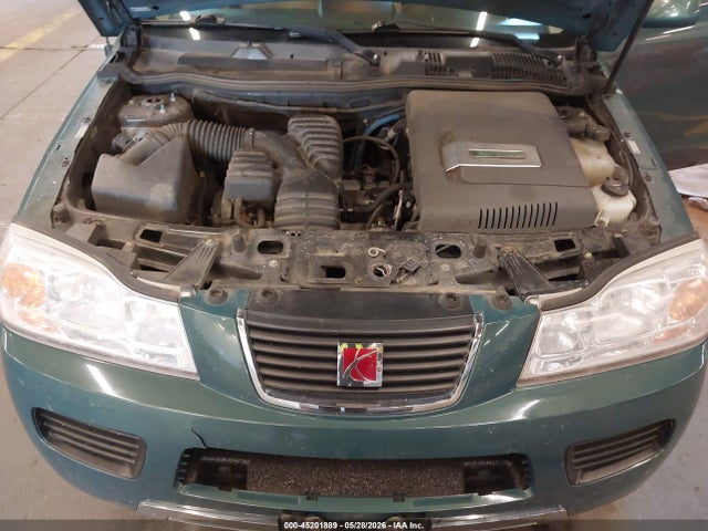 2007 Saturn Vue Hybrid მანქანა იყიდება აუქციონზე, vin: 5GZCZ33Z07S835916, აუქციონის ნომერი: 45201889