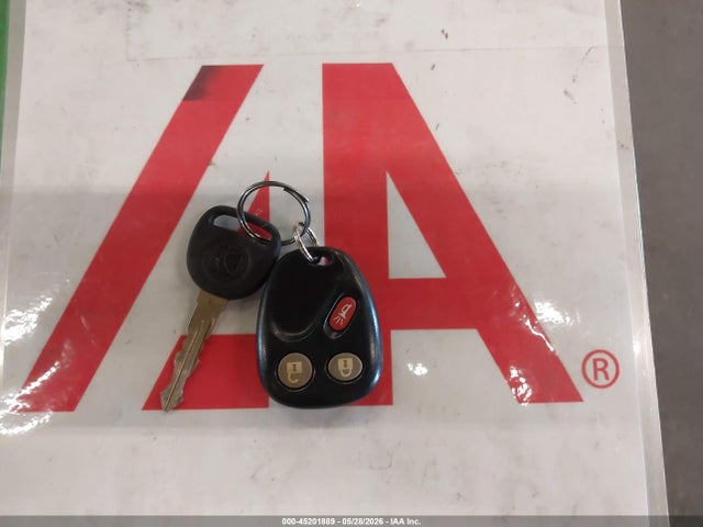 Auction sale of the 2007 Saturn Vue Hybrid, vin: 5GZCZ33Z07S835916, lot number: 45201889