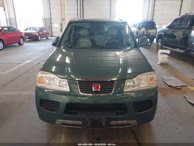 2007 Saturn Vue Hybrid მანქანა იყიდება აუქციონზე, vin: 5GZCZ33Z07S835916, აუქციონის ნომერი: 45201889