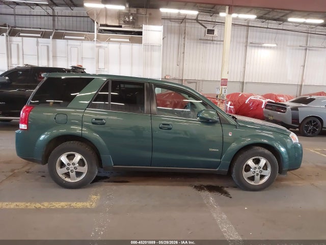 Aukcja sprzedaży 2007 Saturn Vue Hybrid, vin: 5GZCZ33Z07S835916, numer aukcji: 45201889