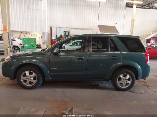 Auction sale of the 2007 Saturn Vue Hybrid, vin: 5GZCZ33Z07S835916, lot number: 45201889