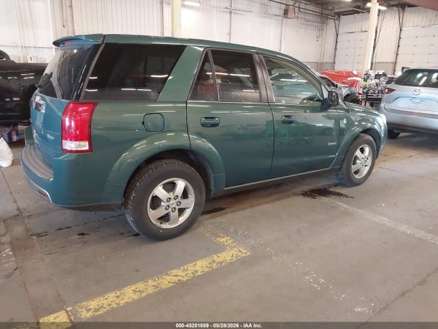 Aukcja sprzedaży 2007 Saturn Vue Hybrid, vin: 5GZCZ33Z07S835916, numer aukcji: 45201889