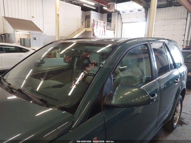 2007 Saturn Vue Hybrid მანქანა იყიდება აუქციონზე, vin: 5GZCZ33Z07S835916, აუქციონის ნომერი: 45201889