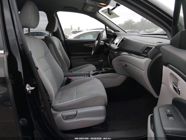 Aukcja sprzedaży 2017 Honda Pilot Lx, vin: 5FNYF6H19HB005163, numer aukcji: 45201890
