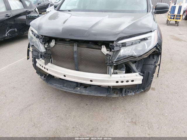 Aukcja sprzedaży 2017 Honda Pilot Lx, vin: 5FNYF6H19HB005163, numer aukcji: 45201890