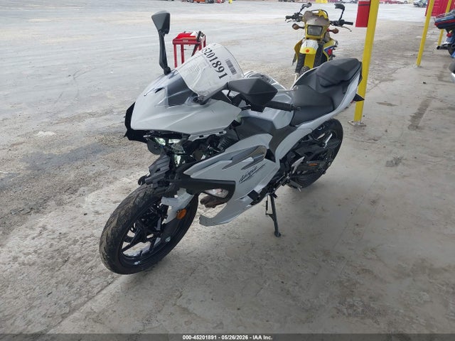 Kawasaki EX500 2025 ML5EXGG10SDA69255 Image 2