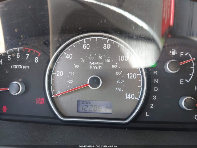 Aukcja sprzedaży 2008 Hyundai Elantra Gls/se, vin: KMHDU46D68U575694, numer aukcji: 45201898