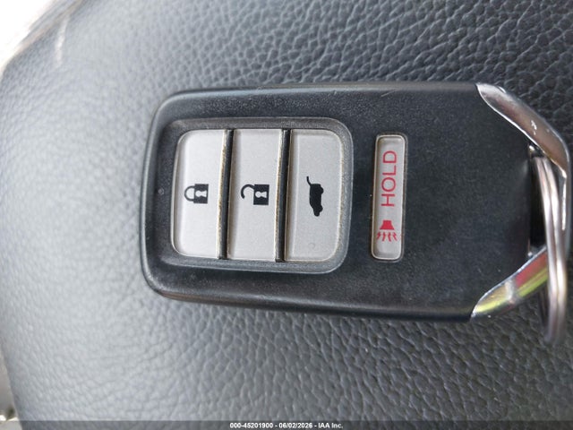 Honda Cr-v Ex-l 2015 2HKRM4H72FH604553 Image 11