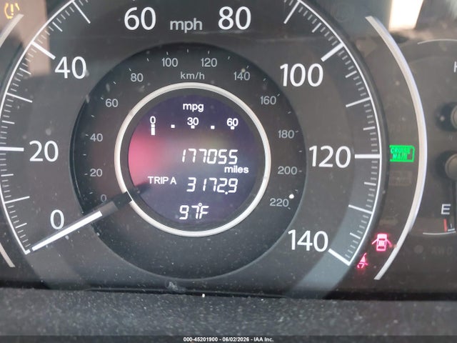 Honda Cr-v Ex-l 2015 2HKRM4H72FH604553 Image 15