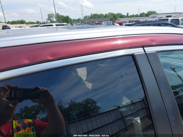 Honda Cr-v Ex-l 2015 2HKRM4H72FH604553 Image 17