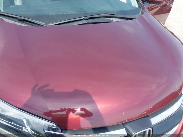 Honda Cr-v Ex-l 2015 2HKRM4H72FH604553 Image 6