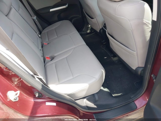Honda Cr-v Ex-l 2015 2HKRM4H72FH604553 Image 8
