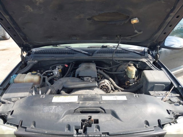 Auction sale of the 1999 Chevrolet Silverado 1500 Ls, vin: 2GCEK19T4X1188863, lot number: 45201911