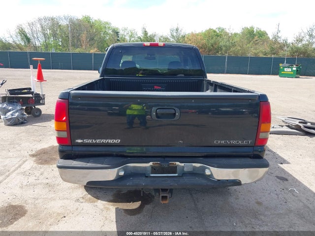 Aukcja sprzedaży 1999 Chevrolet Silverado 1500 Ls, vin: 2GCEK19T4X1188863, numer aukcji: 45201911