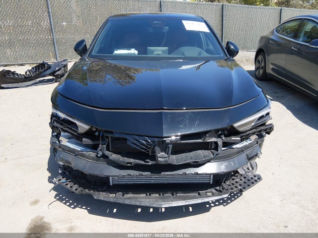 Aukcja sprzedaży 2026 Acura Integra Fwd A-spec With Technology, vin: 19UDE4H62TA004828, numer aukcji: 45201917