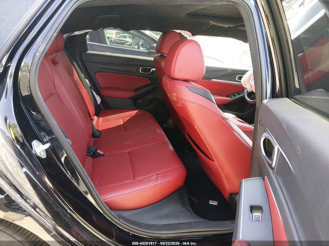 Aukcja sprzedaży 2026 Acura Integra Fwd A-spec With Technology, vin: 19UDE4H62TA004828, numer aukcji: 45201917