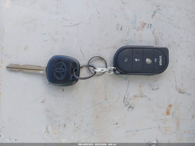 Toyota COROLLA L 2014 5YFBURHE3EP007393 Image 11