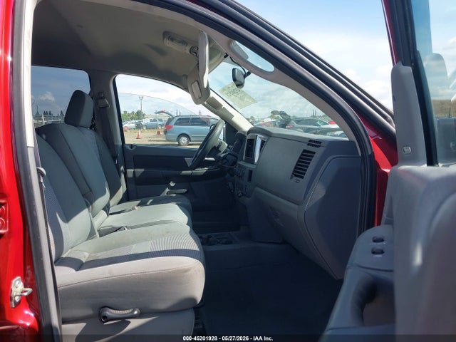 Aukcja sprzedaży 2008 Dodge Ram 2500 Sxt/slt, vin: 3D7KS29A28G106649, numer aukcji: 45201928