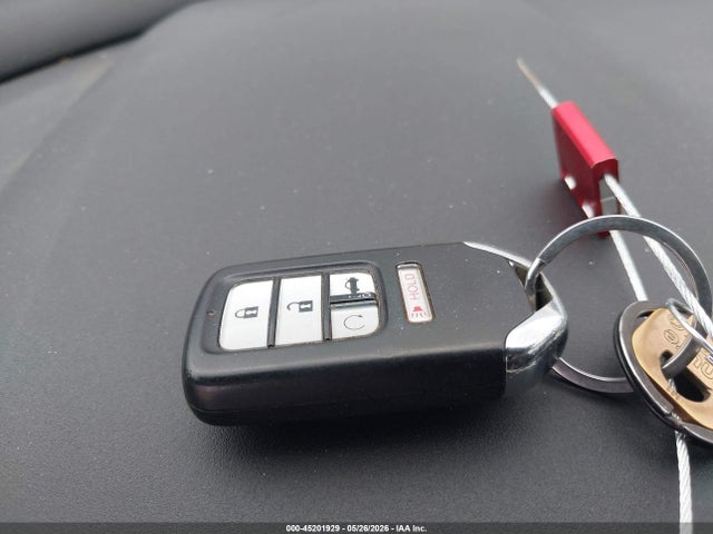 Honda Civic Sport 2019 19XFC2F80KE201417 Image 11