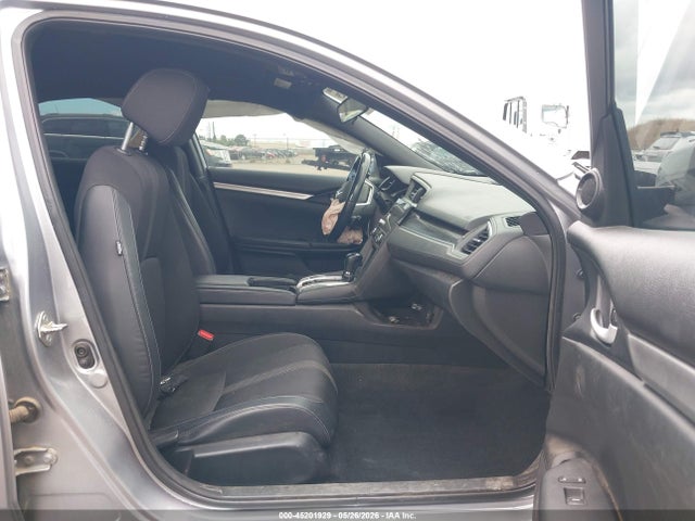 Honda Civic Sport 2019 19XFC2F80KE201417 Image 5