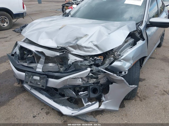 Honda Civic Sport 2019 19XFC2F80KE201417 Image 6