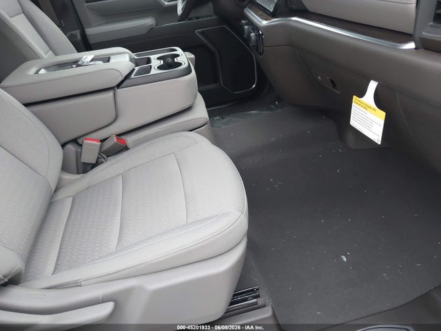 Продаж на аукціоні авто 2026 Chevrolet Silverado 2500 Hd , Standard Bed, Lt, 4wd, vin: 2GC1KNE73T1186014, номер лоту: 45201933