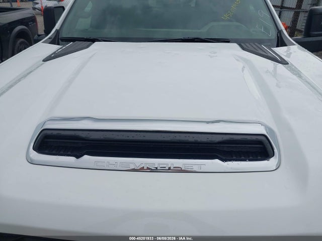 Продаж на аукціоні авто 2026 Chevrolet Silverado 2500 Hd , Standard Bed, Lt, 4wd, vin: 2GC1KNE73T1186014, номер лоту: 45201933