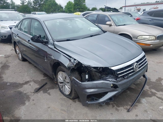 Aukcja sprzedaży 2019 Volkswagen Jetta 1.4t R-line/1.4t S/1.4t Se, vin: 3VWC57BU1KM223104, numer aukcji: 45201934