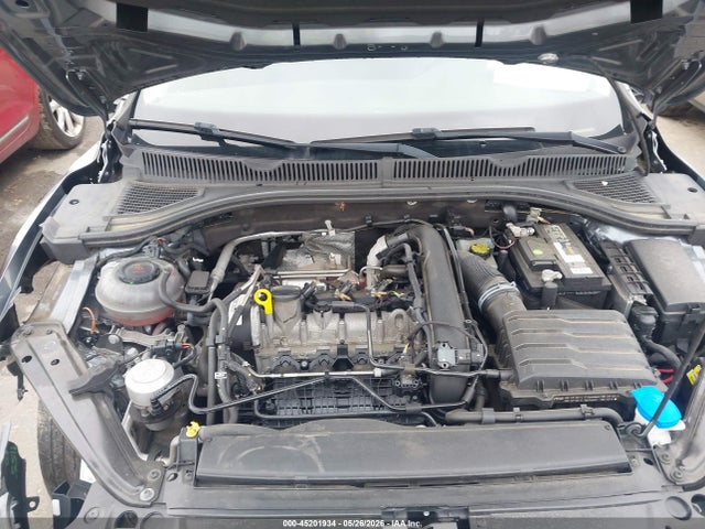 Aukcja sprzedaży 2019 Volkswagen Jetta 1.4t R-line/1.4t S/1.4t Se, vin: 3VWC57BU1KM223104, numer aukcji: 45201934