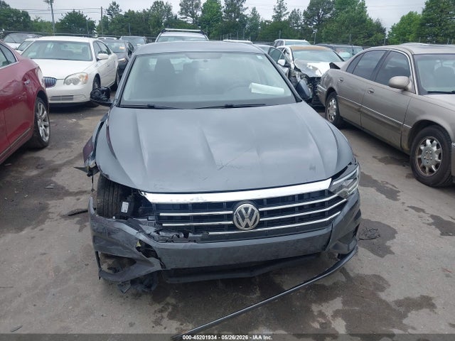 Aukcja sprzedaży 2019 Volkswagen Jetta 1.4t R-line/1.4t S/1.4t Se, vin: 3VWC57BU1KM223104, numer aukcji: 45201934
