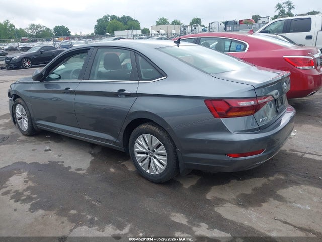 Aukcja sprzedaży 2019 Volkswagen Jetta 1.4t R-line/1.4t S/1.4t Se, vin: 3VWC57BU1KM223104, numer aukcji: 45201934