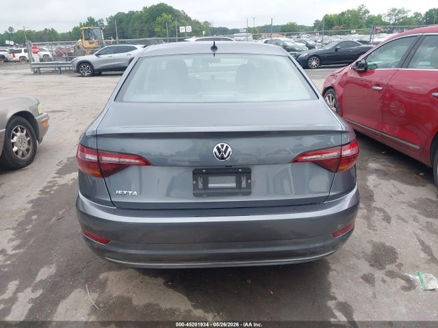 Aukcja sprzedaży 2019 Volkswagen Jetta 1.4t R-line/1.4t S/1.4t Se, vin: 3VWC57BU1KM223104, numer aukcji: 45201934