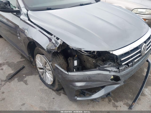 Aukcja sprzedaży 2019 Volkswagen Jetta 1.4t R-line/1.4t S/1.4t Se, vin: 3VWC57BU1KM223104, numer aukcji: 45201934