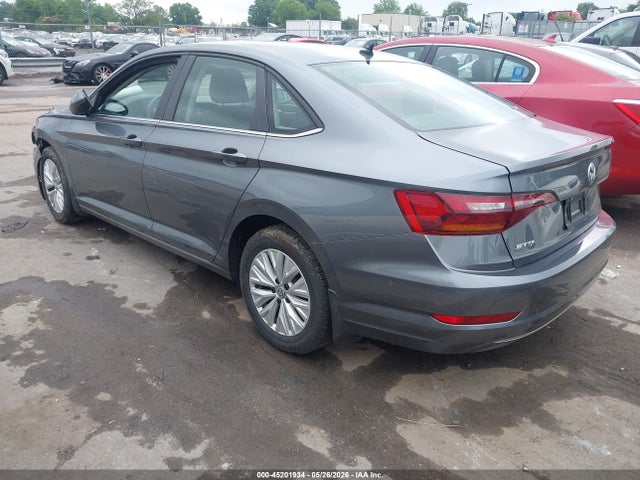 Aukcja sprzedaży 2019 Volkswagen Jetta 1.4t R-line/1.4t S/1.4t Se, vin: 3VWC57BU1KM223104, numer aukcji: 45201934