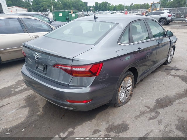 Aukcja sprzedaży 2019 Volkswagen Jetta 1.4t R-line/1.4t S/1.4t Se, vin: 3VWC57BU1KM223104, numer aukcji: 45201934