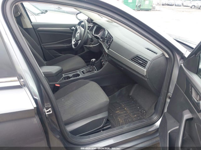 Aukcja sprzedaży 2019 Volkswagen Jetta 1.4t R-line/1.4t S/1.4t Se, vin: 3VWC57BU1KM223104, numer aukcji: 45201934