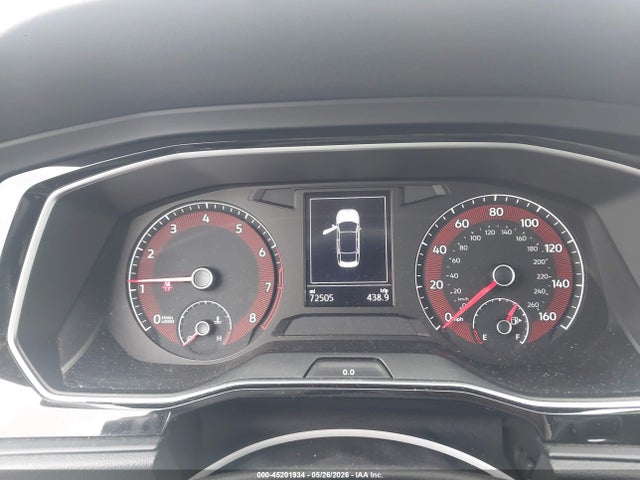 Aukcja sprzedaży 2019 Volkswagen Jetta 1.4t R-line/1.4t S/1.4t Se, vin: 3VWC57BU1KM223104, numer aukcji: 45201934
