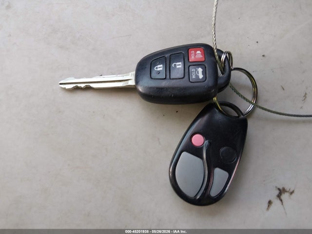 Toyota Corolla S Plus 2015 5YFBURHE9FP341266 Image 11